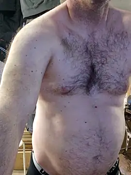 IronedTitan online show from March 21, 2025, 12:51 am