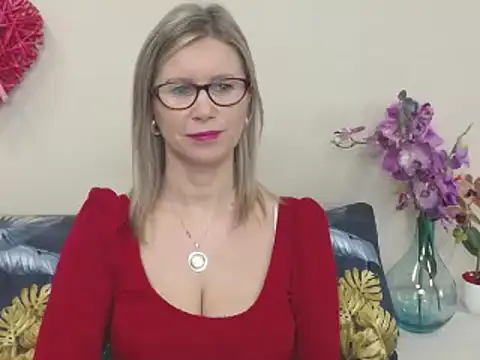 Snapshot of DoreenSexy chatting on January 31, 2025, 7:18 am DoreenSexy online show from January 31, 2025, 7:18 am