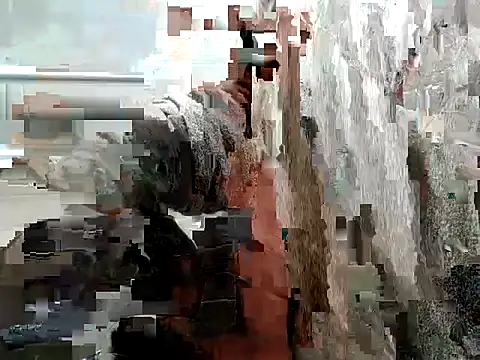 EdgarAlenPole online show from April 5, 2026, 2:31 am