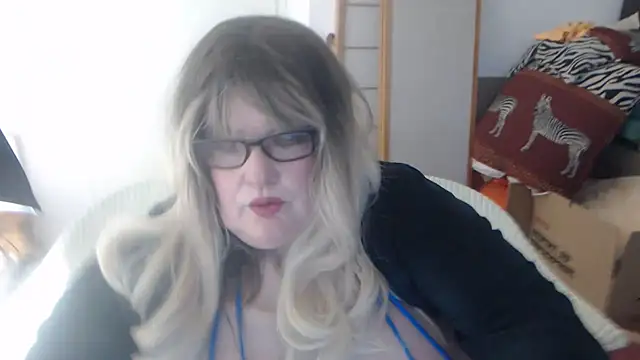 Lissyforyou online show from May 2, 2026, 11:37 am
