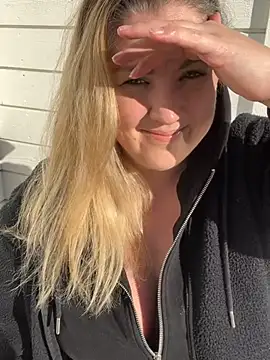 Anna Alexa online show from February 14, 2025, 10:59 am