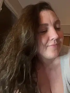 Anna Alexa online show from April 7, 2026, 7:58 pm