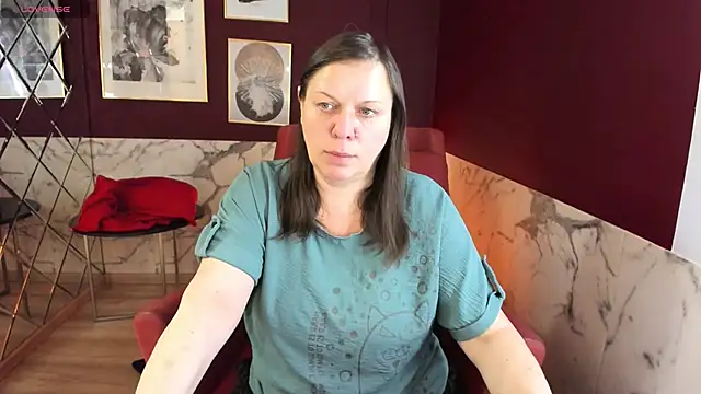 KellyPerfection online show from May 18, 2026, 6:19 am