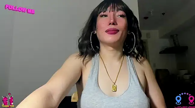 hottycrishina online show from January 24, 2025, 6:57 am