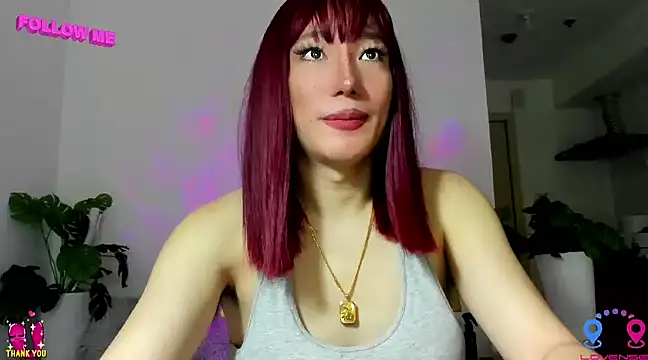 hottycrishina online show from February 21, 2025, 3:01 am