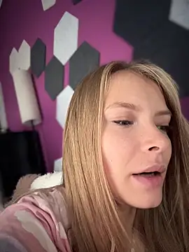 AnastasiaAniess online show from October 30, 2025, 9:00 am