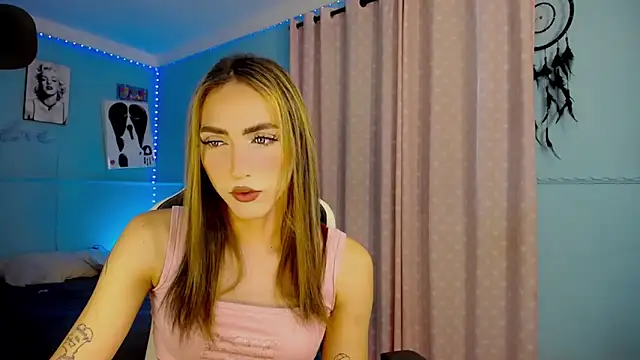 charlottesexxx online show from November 27, 2025, 8:22 pm