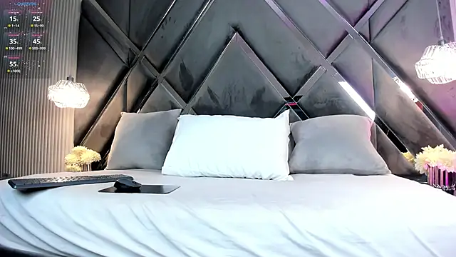 myax evans online show from February 28, 2026, 11:44 am