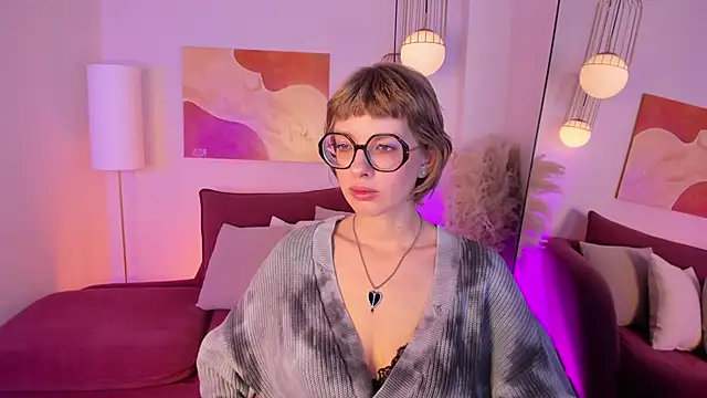 RubySoft online show from November 13, 2025, 9:03 pm