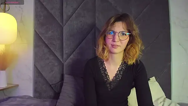 JaneGraceful online show from February 4, 2025, 9:28 am