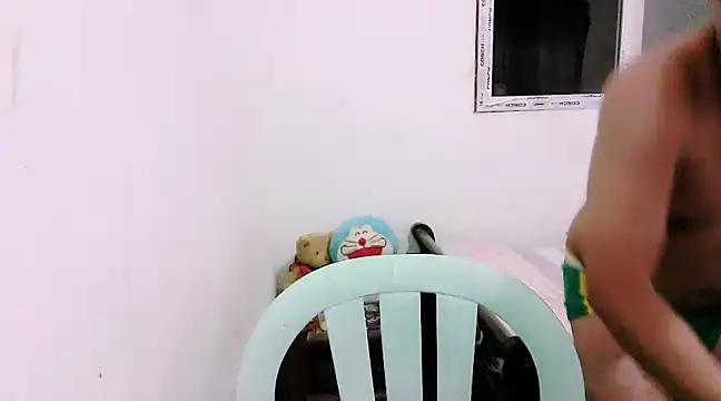 SirViceBoy2020 online show from December 14, 2024, 5:25 pm