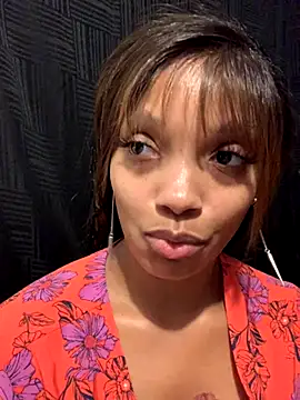 Rakiyahcharms online show from October 14, 2025, 10:10 pm