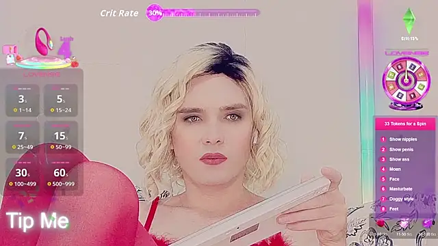 Zagadka55555 online show from March 30, 2026, 5:08 am