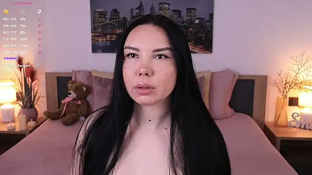 Leila  Sweet online show from March 15, 2025, 8:15 am