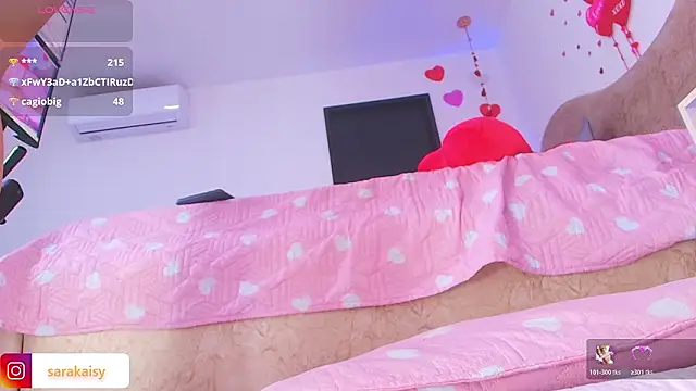 sarakaisy online show from February 7, 2026, 11:58 am