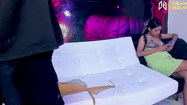 AmazingPartys online show from December 21, 2025, 3:57 am