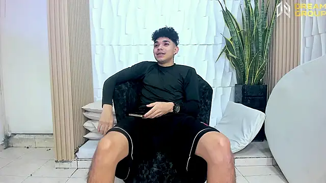 AmazingPartys online show from February 26, 2026, 2:05 pm