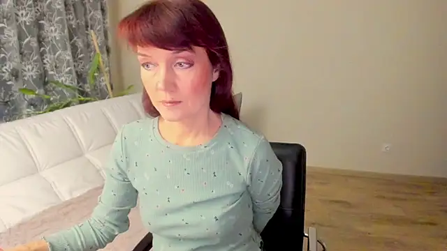 Snapshot of Fritha chatting on January 30, 2025, 8:10 pm Fritha online show from January 30, 2025, 8:10 pm