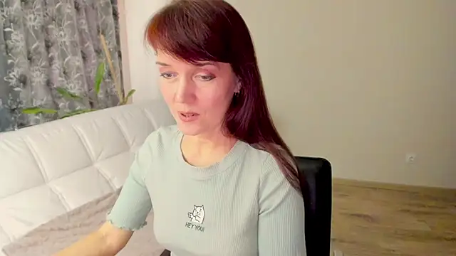 Snapshot of Fritha chatting on February 8, 2025, 6:01 am Fritha online show from February 8, 2025, 6:01 am