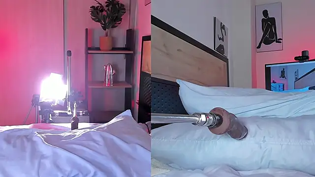 cinnamon afrodit online show from January 26, 2025, 11:18 pm