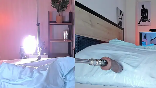 cinnamon afrodit online show from February 19, 2025, 11:14 pm