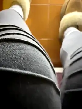 Wet-Pussycat online show from December 2, 2025, 4:35 pm