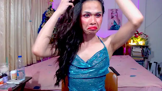 ribbinpink online show from March 8, 2025, 1:03 pm