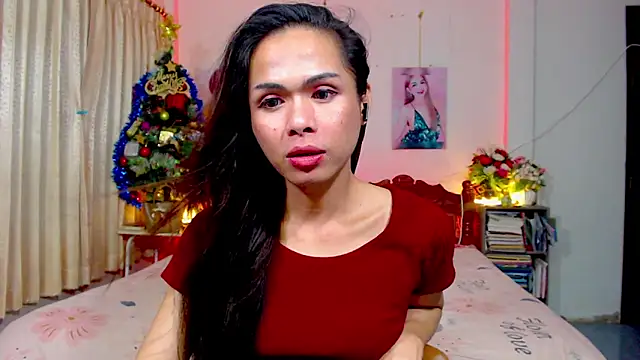 ribbinpink online show from March 17, 2025, 10:28 pm