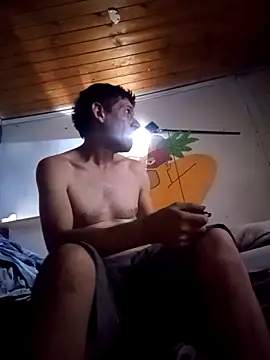 guidohnm online show from April 30, 2026, 5:58 am