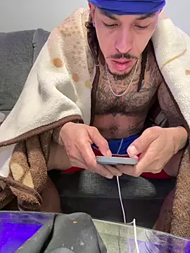 BigWayneBabyXXX online show from March 2, 2026, 1:07 pm