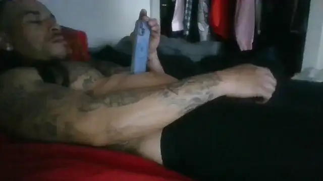 BigWayneBabyXXX online show from May 9, 2026, 5:51 pm