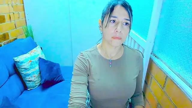 Penelope47 online show from January 11, 2025, 6:01 pm