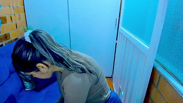 Penelope47 online show from January 15, 2025, 9:51 pm