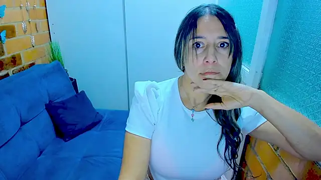 Penelope47 online show from February 7, 2025, 10:30 pm