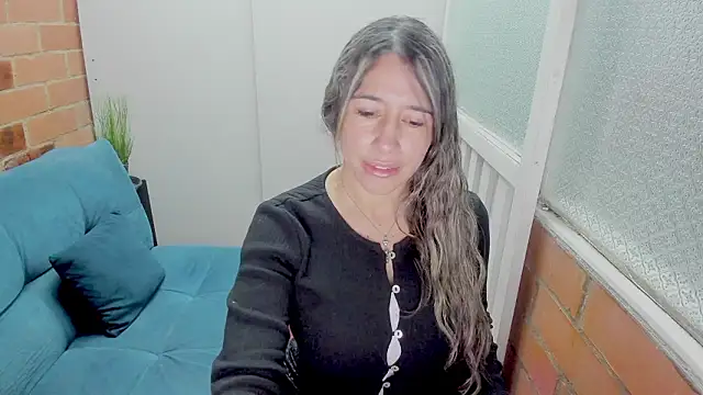 Penelope47 online show from March 16, 2026, 6:56 pm