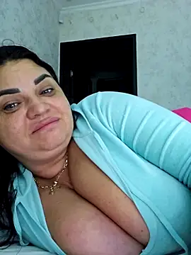 littleRikka online show from December 17, 2025, 9:54 pm