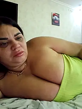 littleRikka online show from December 21, 2025, 11:01 pm