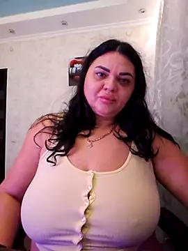 littleRikka online show from January 9, 2026, 9:05 pm