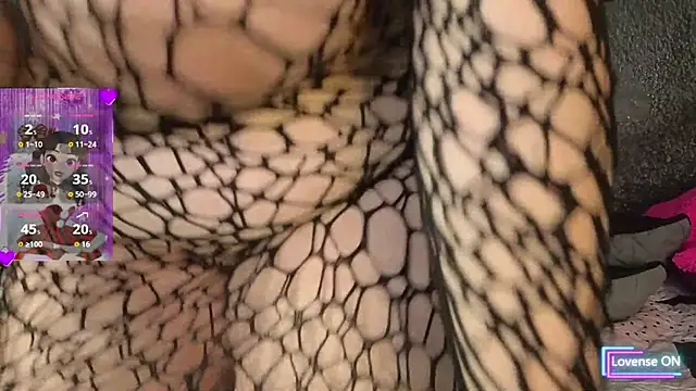 dulce lf online show from December 23, 2025, 5:27 am