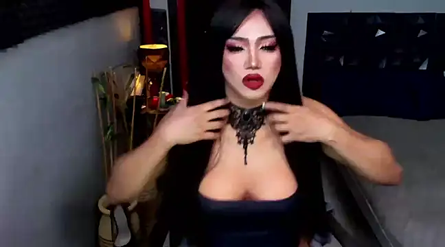 fancySHAINExxx online show from January 7, 2025, 6:45 pm