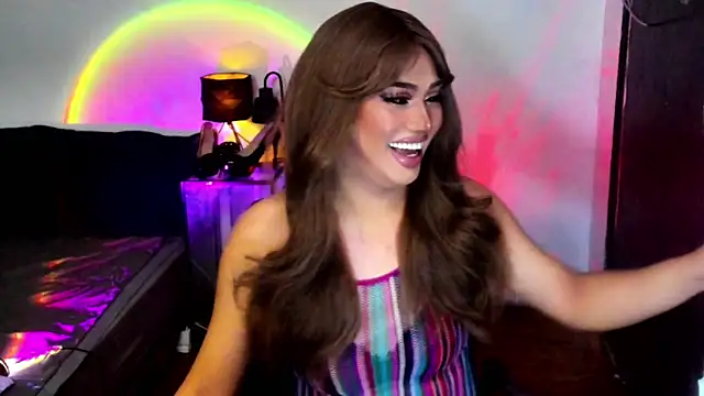 fancySHAINExxx online show from November 23, 2025, 8:30 pm