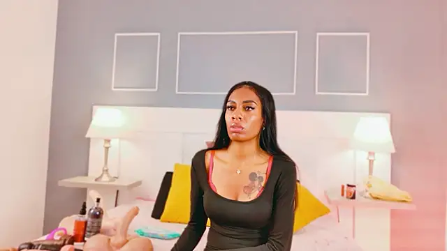 Blackrosse   online show from February 24, 2026, 1:31 pm