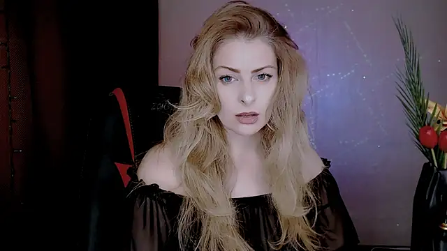 Eleonores online show from November 6, 2025, 5:08 am