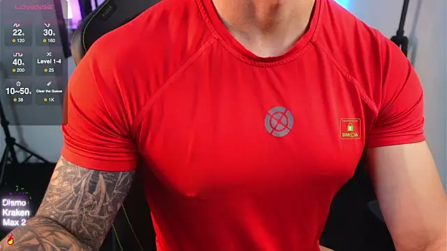 knimh online show from October 10, 2025, 5:12 pm