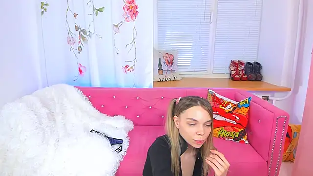 The Deep Passion online show from March 12, 2025, 2:34 pm