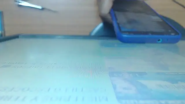 CindyClimax online show from March 15, 2025, 5:52 am