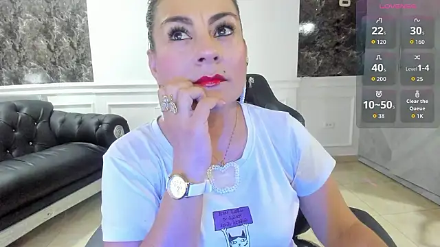 Imyourdirtymilf online show from March 4, 2026, 3:18 pm