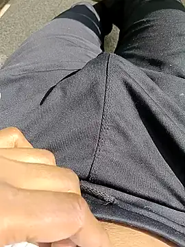 Snapshot of Babyucum4me chatting on January 24, 2025, 6:14 am Babyucum4me online show from January 24, 2025, 6:14 am