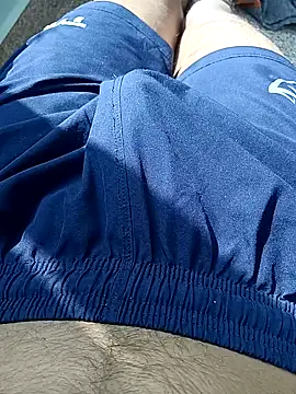 Snapshot of Babyucum4me chatting on February 6, 2025, 8:07 am Babyucum4me online show from February 6, 2025, 8:07 am