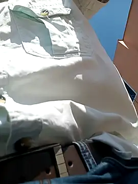 Snapshot of Babyucum4me chatting on March 19, 2025, 9:28 am Babyucum4me online show from March 19, 2025, 9:28 am